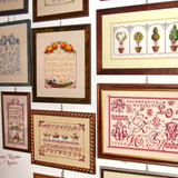 Sampler