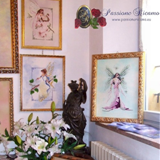 quadri - pictures