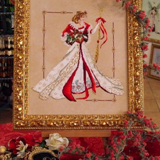 RL21 Xmas Spirit - Santa Lucia