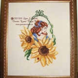 DL16 framed