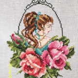 May Rose Fae Finished